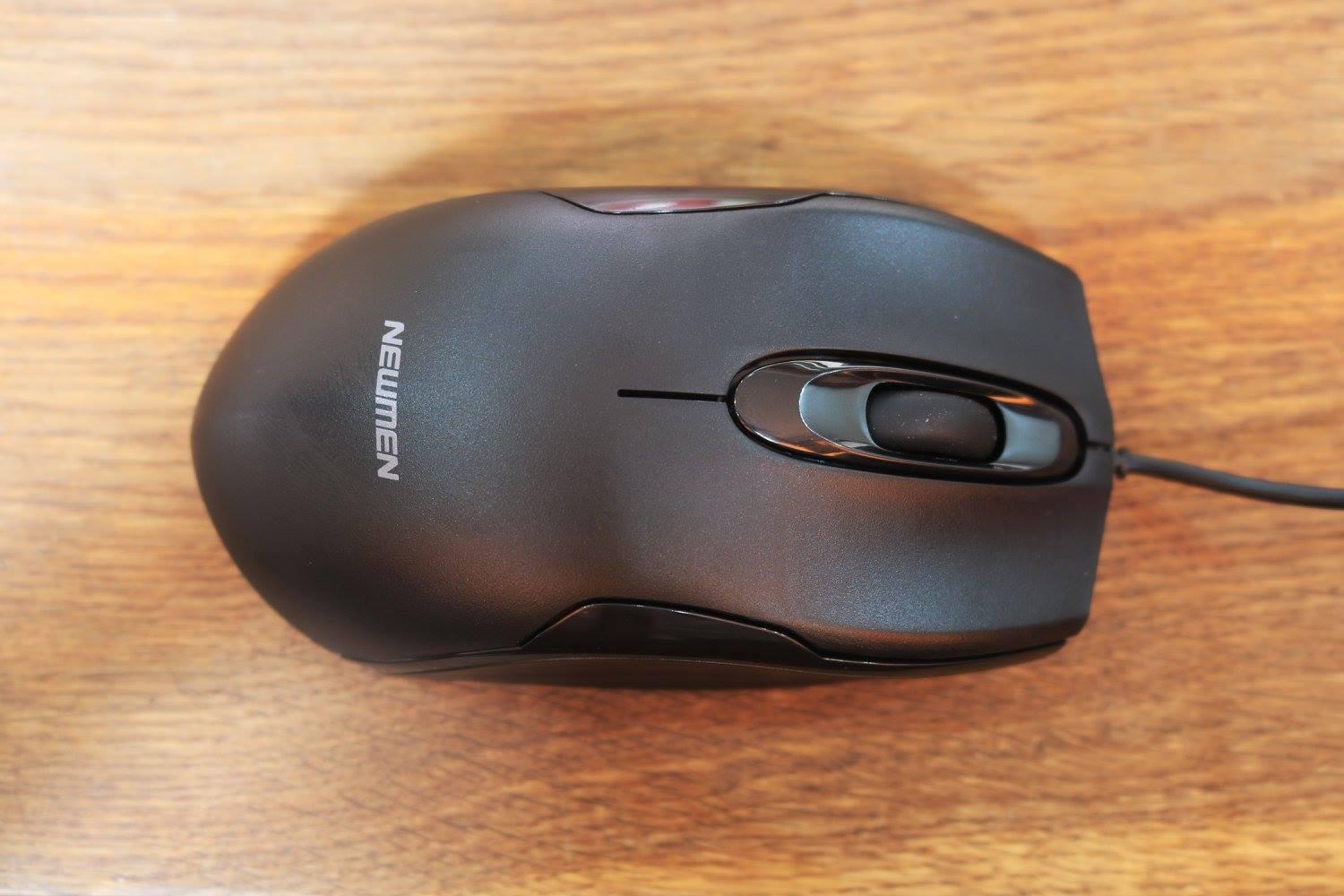 Chuột Newmen M266