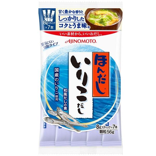 [HCM]Hạt Nêm Cá Cơm Ajinomoto 56g