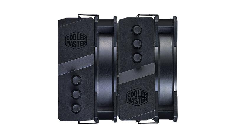 Tản nhiệt CPU Cooler Master MasterAir 620P
