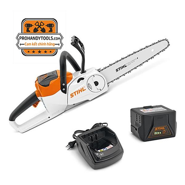 Máy Cưa Pin MSA 120 C - BQ STIHL