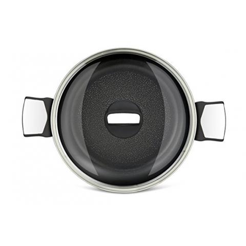 Nồi lẻ hai quai Tefal Expertise có nắp - 26cm