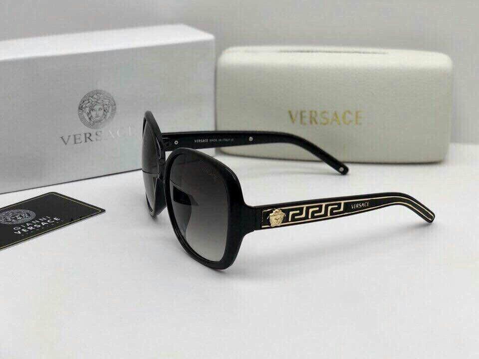 KÍNH MÁT NỮ MODEL THỜI TRANG DESON 5136