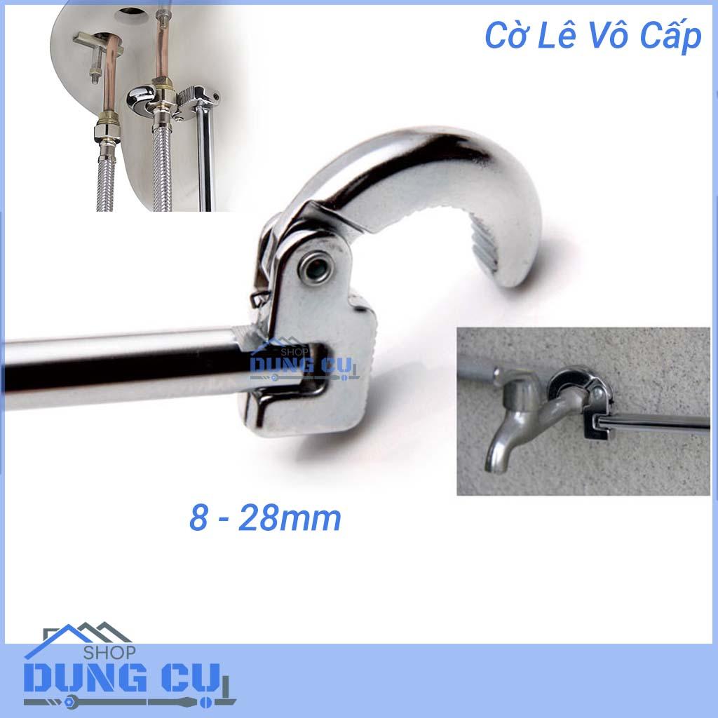 Cờ lê 3 chiều đa năng