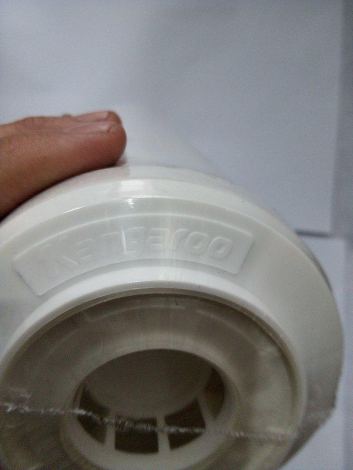 Bộ 3 lõi lọc nước Kangaroo số 1, số 2, số 3