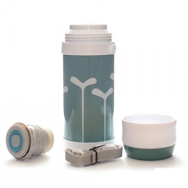 BÌNH GIỮ NHIỆT ELMICH EL-6307 - 750ml