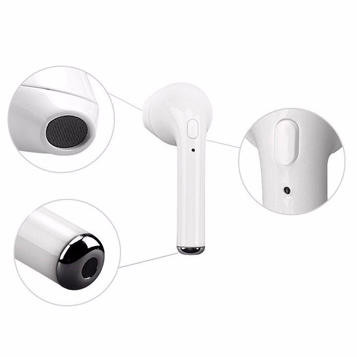 Tai nghe bluetooth HBQ i7 - HBQ