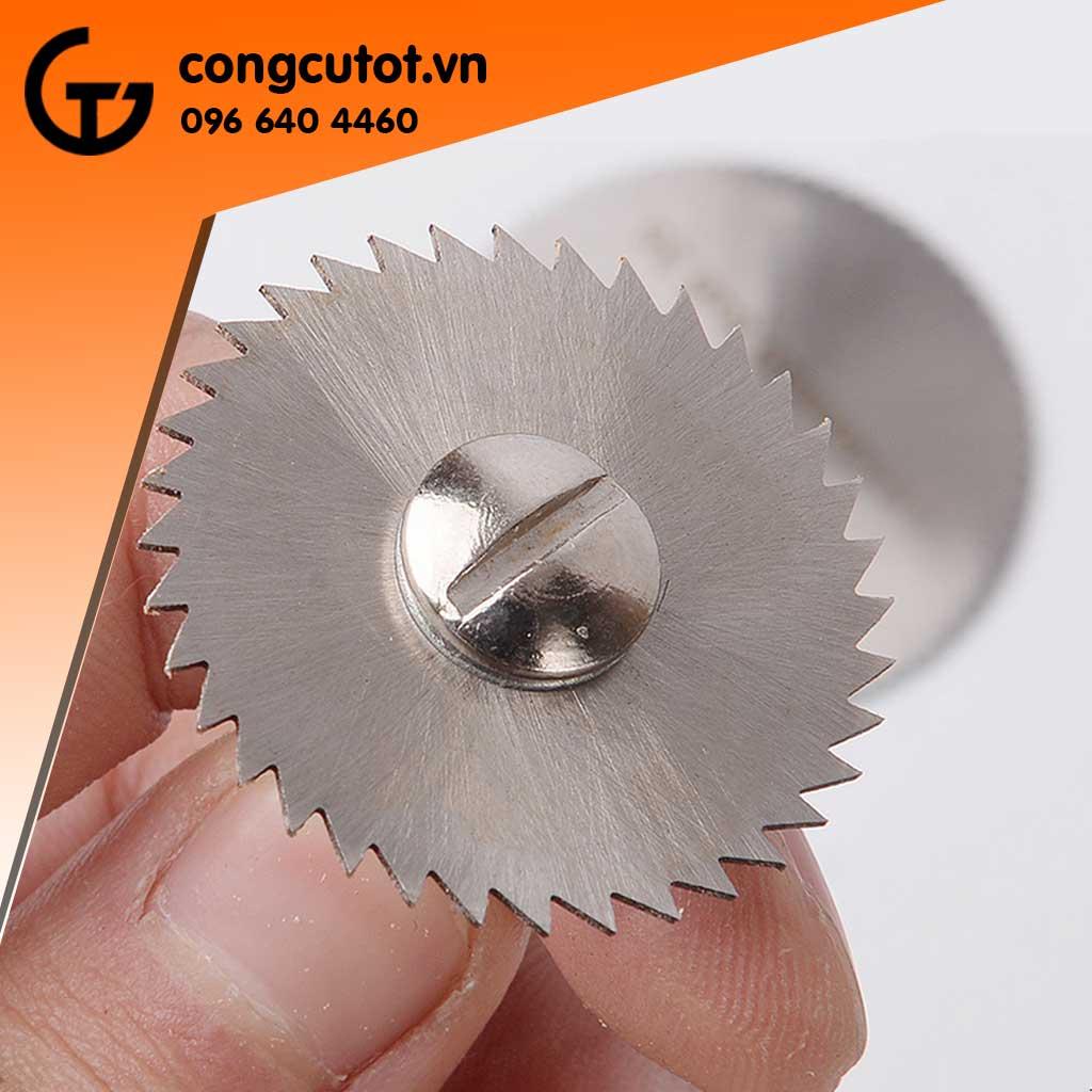 Bộ 6 lưỡi cưa mini
