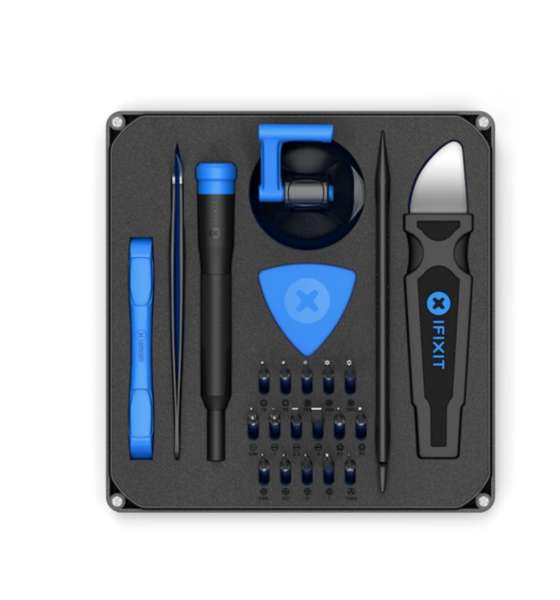 iFixit Essential Electronics Toolkit 2018