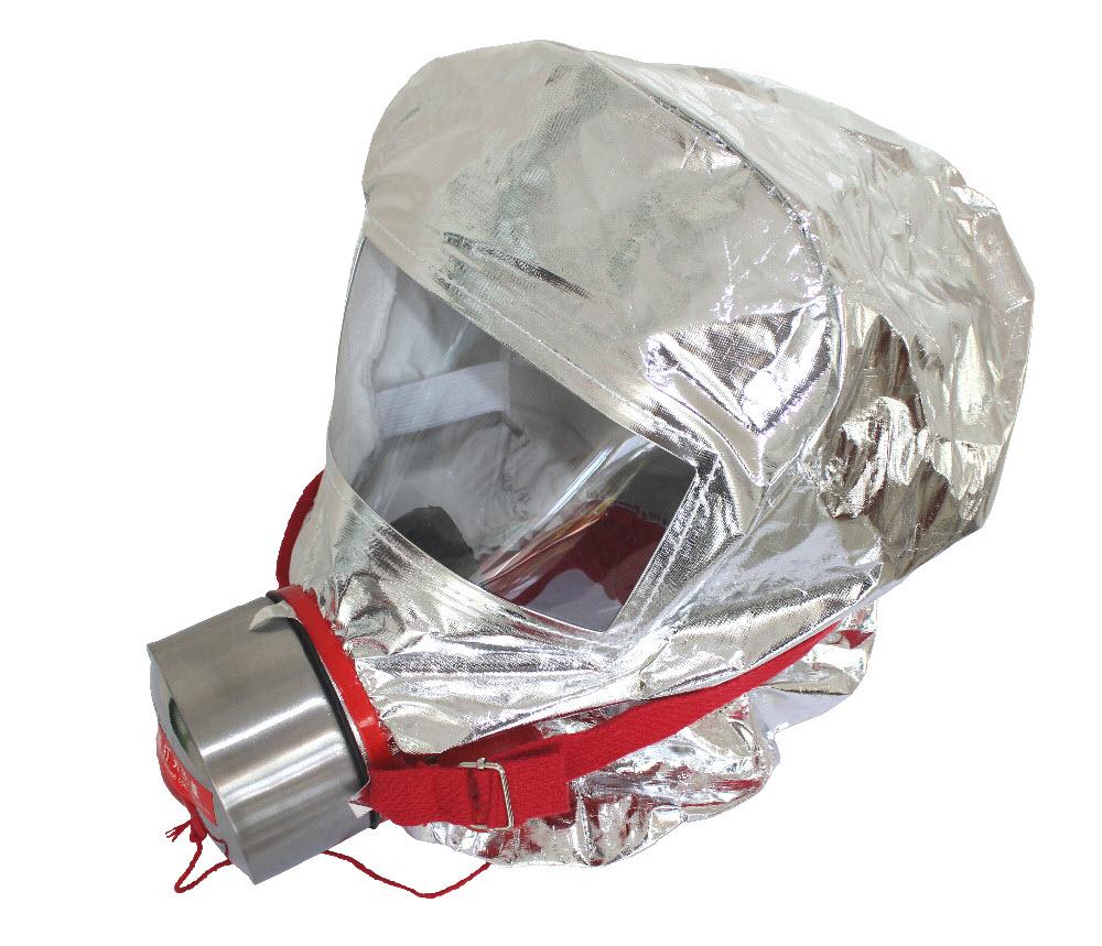 Mặt Nạ Phòng Độc Chống Khói ZhenAn TZL30