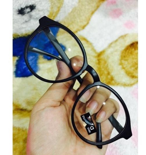[HCM]Kính Nữ TATA Kiểu Hàn Quốc  ( ĐEN)