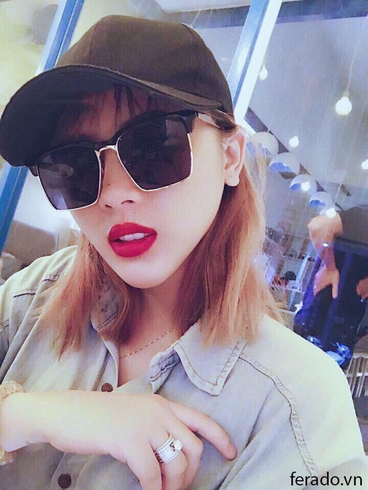 KÍNH MẮT NAM POLARISED