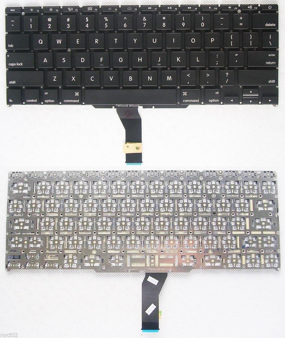 Bàn phím Macbook A1370 (US)