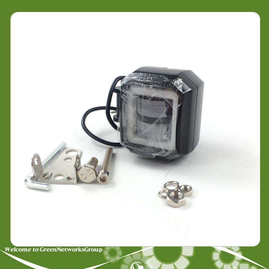 Đèn Led HJG H42S dành cho xe máy GreenNetworks