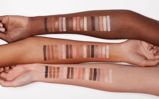 BẢNG PHẤN MẮT TOO FACED SWEET PEACH EYESHADOW PALETTE