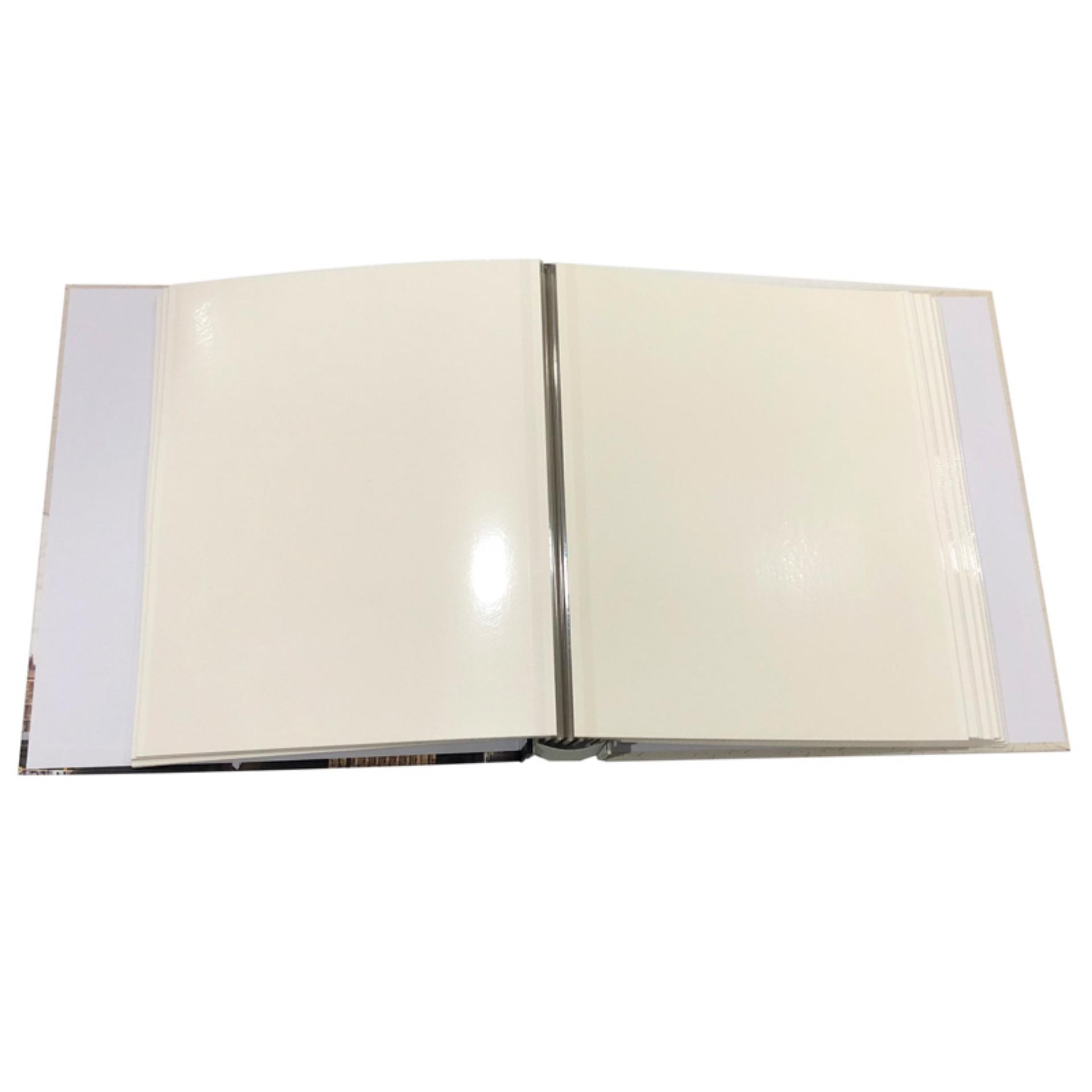 Album ảnh dán (160 ảnh cỡ 13x18cm)