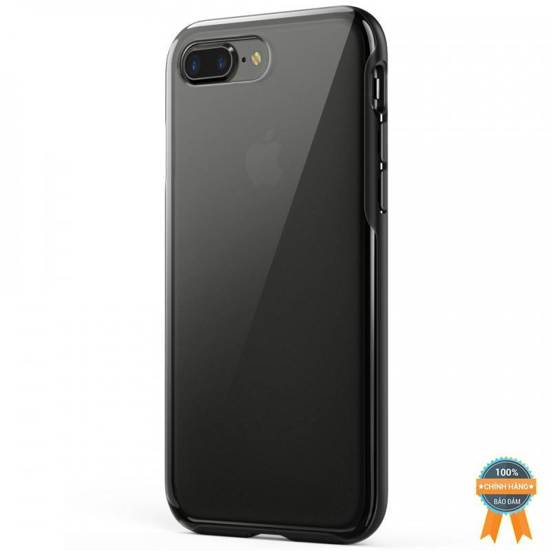 [HCM]Ốp Lưng iPhone 7 Plus/ iPhone 8 Plus Anker KARAPAX Ice - A9009