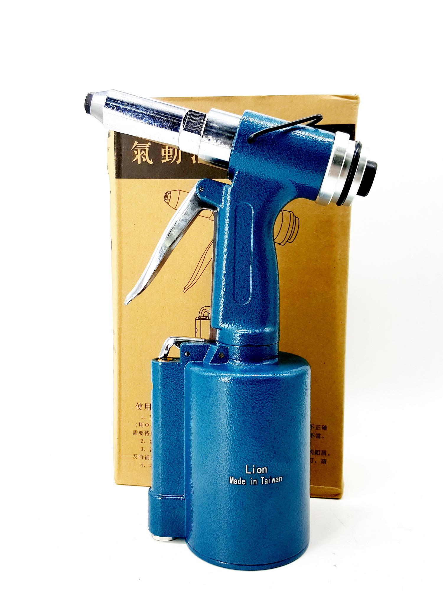 Dụng cụ rút đinh tán river lion king w500