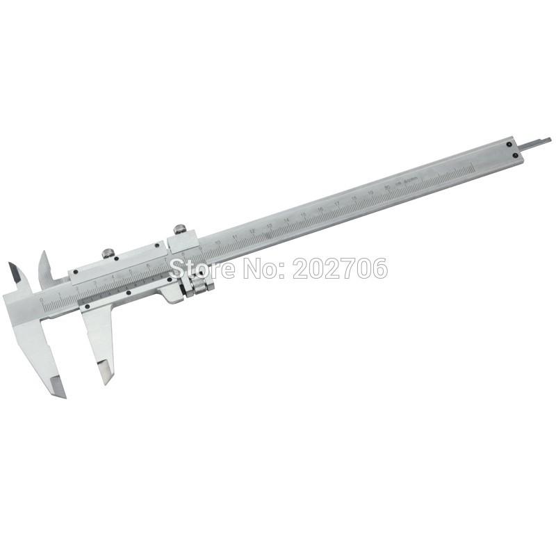 thước cặp cơ khí 200mm