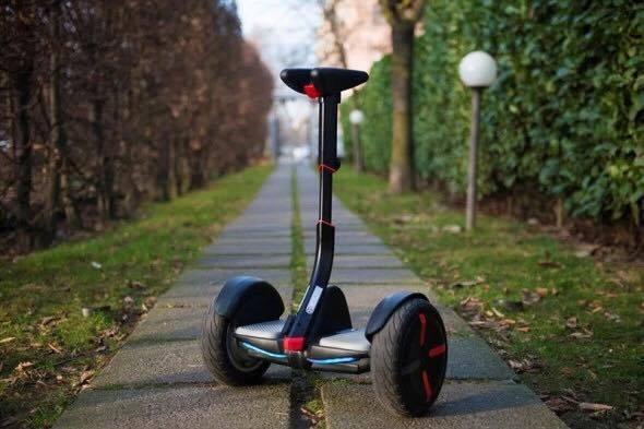 XE 2 BÁNH TỰ CÂN BẰNG XIAOMI NINEBOT Mini Pro