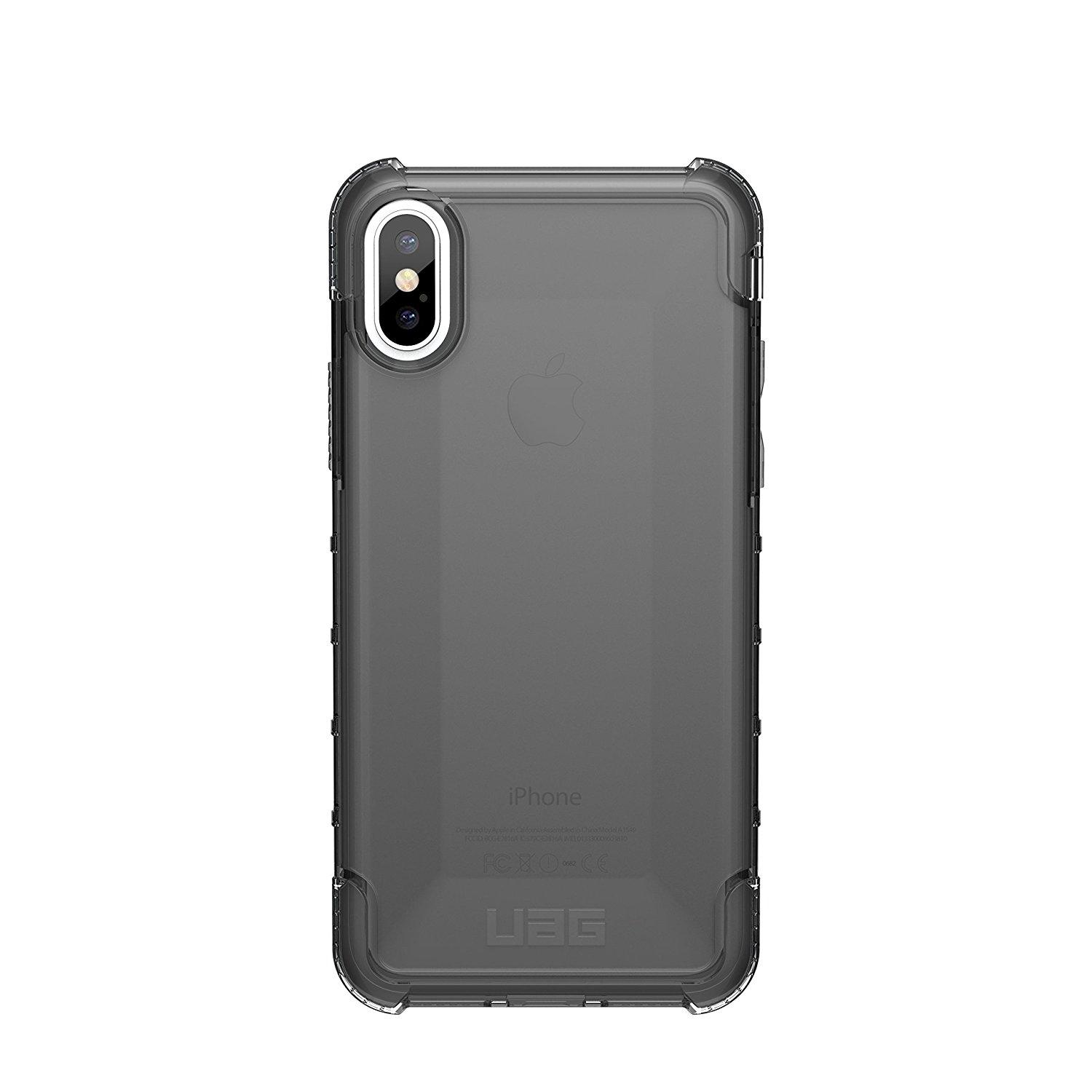 Ốp lưng iPhone XS Max UAG Plyo