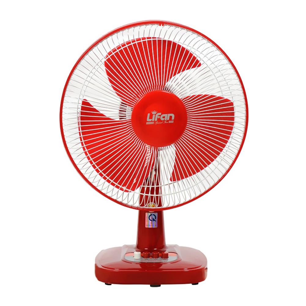 Quạt bàn Lifan B-212 ( giao màu ngẫu nhiên)