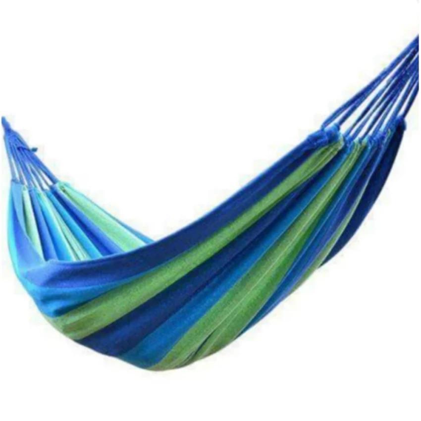 Võng du lịch gấp gọn tiện dụng