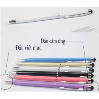 Combo 2 bút cảm ứng kèm đầu viết