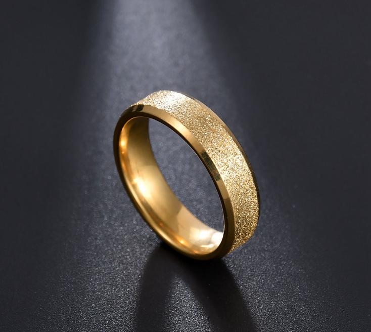 NHẪN NAM TITANIUM BÁN LẺ GIÁ SỈ