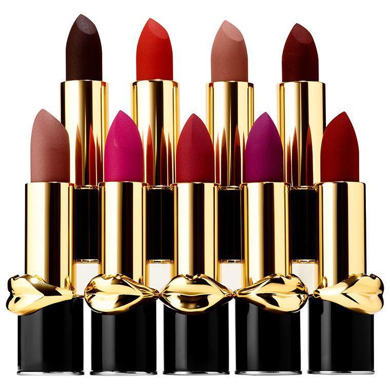 Son thỏi bán lì Pat McGrath Labs
