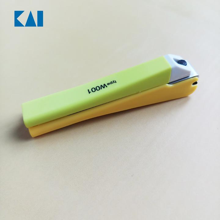 Kiềm bấm móng tay KAI Type W001 nhập khẩu Nhật