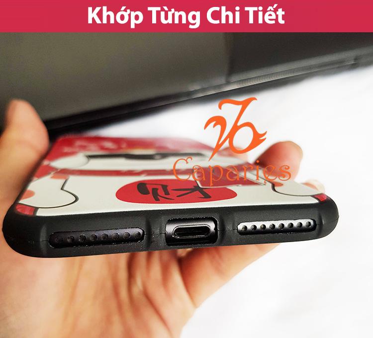 [HCM](Có 7 Hình) ỐP LƯNG IPHONE 7 PLUS / 8 PLUS - 3D SIÊU CUTE