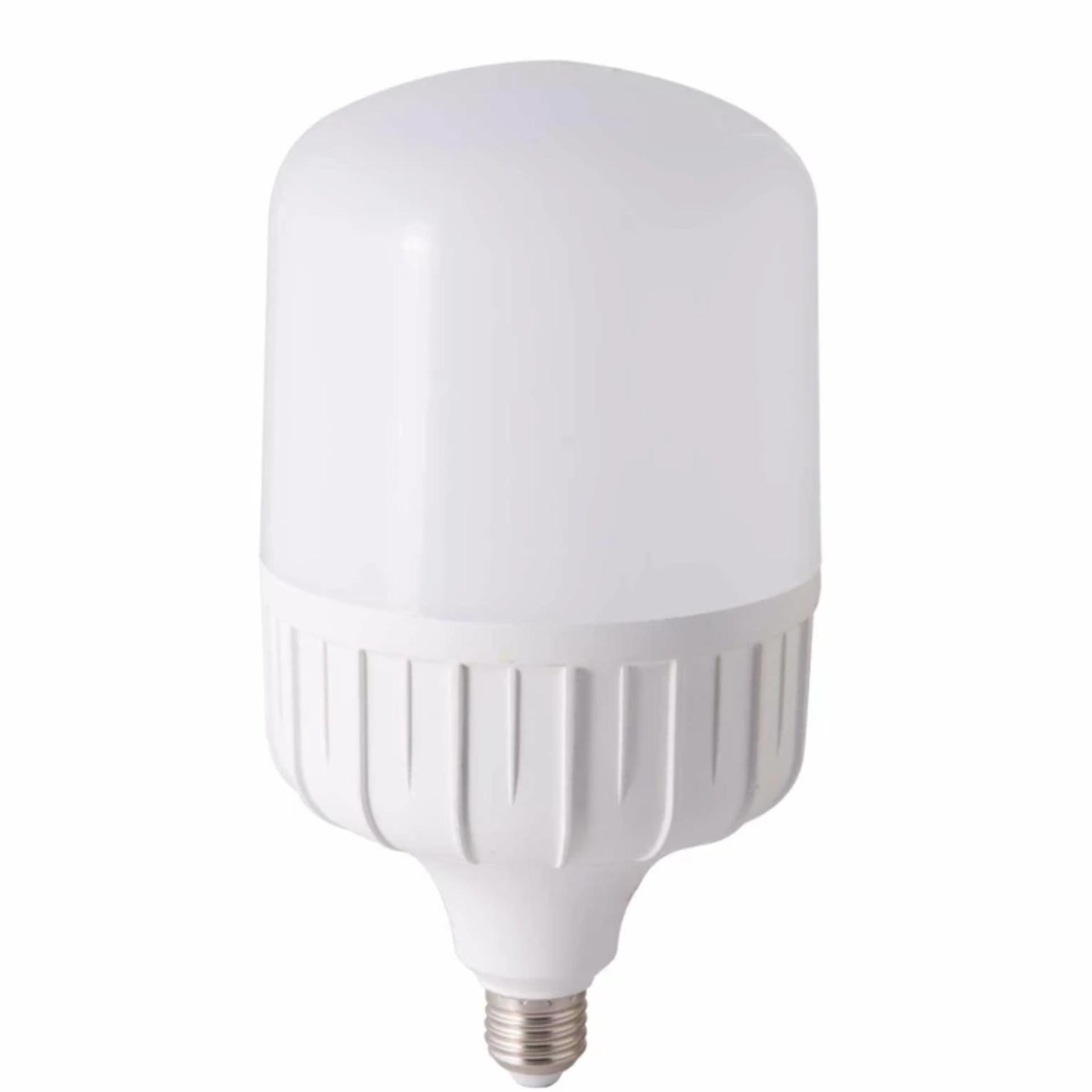 Bộ 100 bóng led Trụ 20W ( Ánh sáng Trắng)