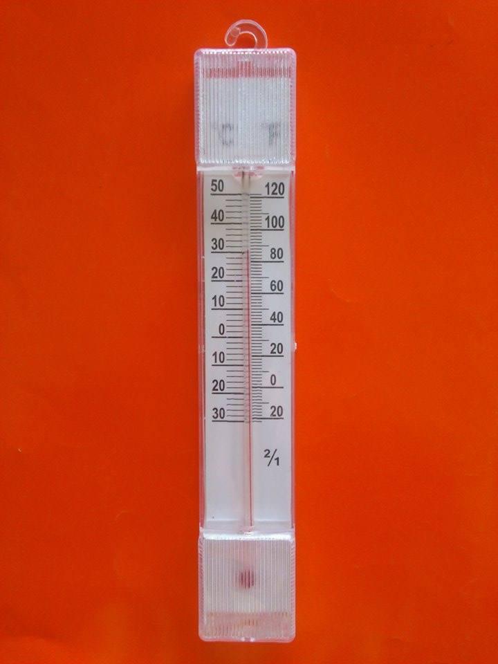 Nhiệt kế tủ đông, tủ lạnh, tủ mát M1