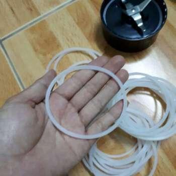 Gioăng cao su máy xay sinh tố Magic