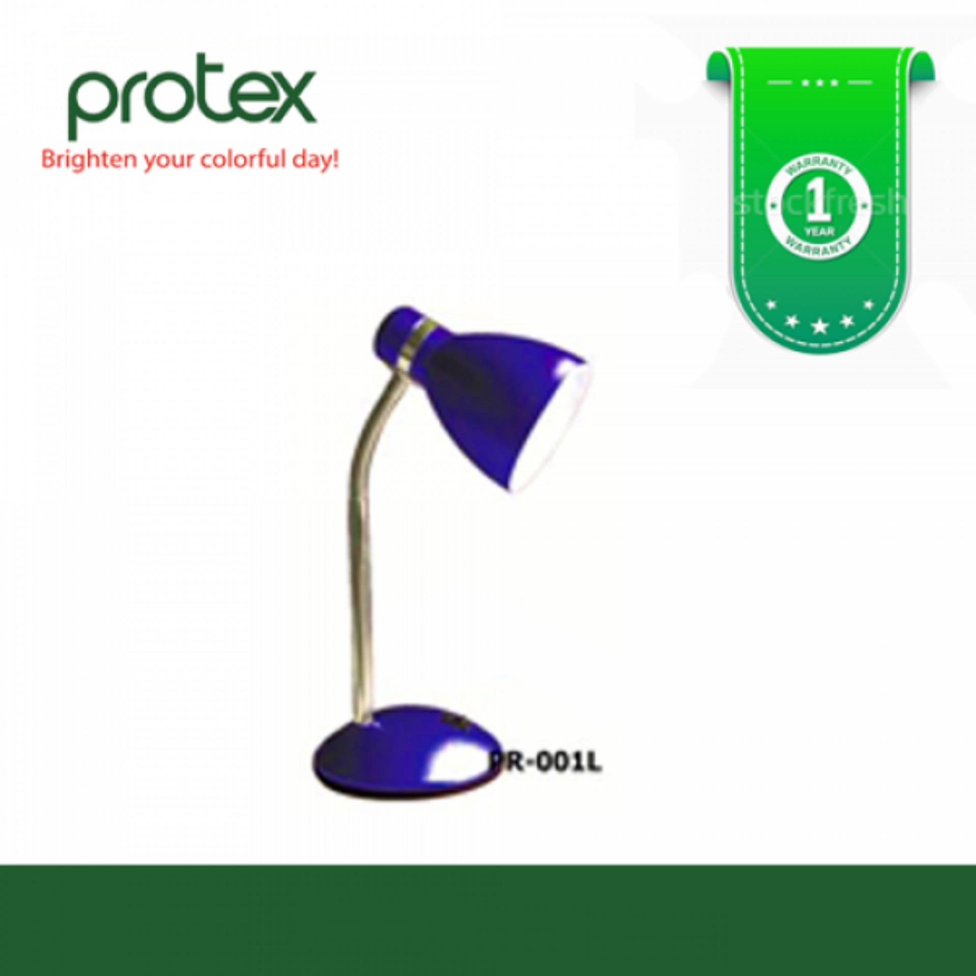 Đèn Bàn Học Sinh Protex PR-001L