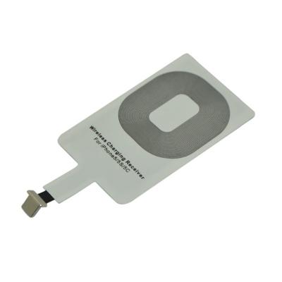MIẾNG NHẬN SẠC KHÔNG DÂY CHO IPHONE