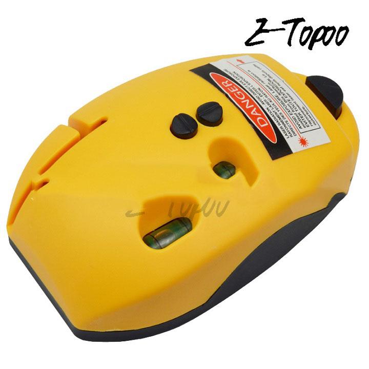 Thước LAZER ke góc vuông