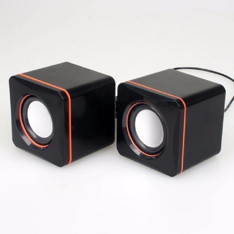 Loa di động 101C siêu rẻ siêu độc (Đen)
