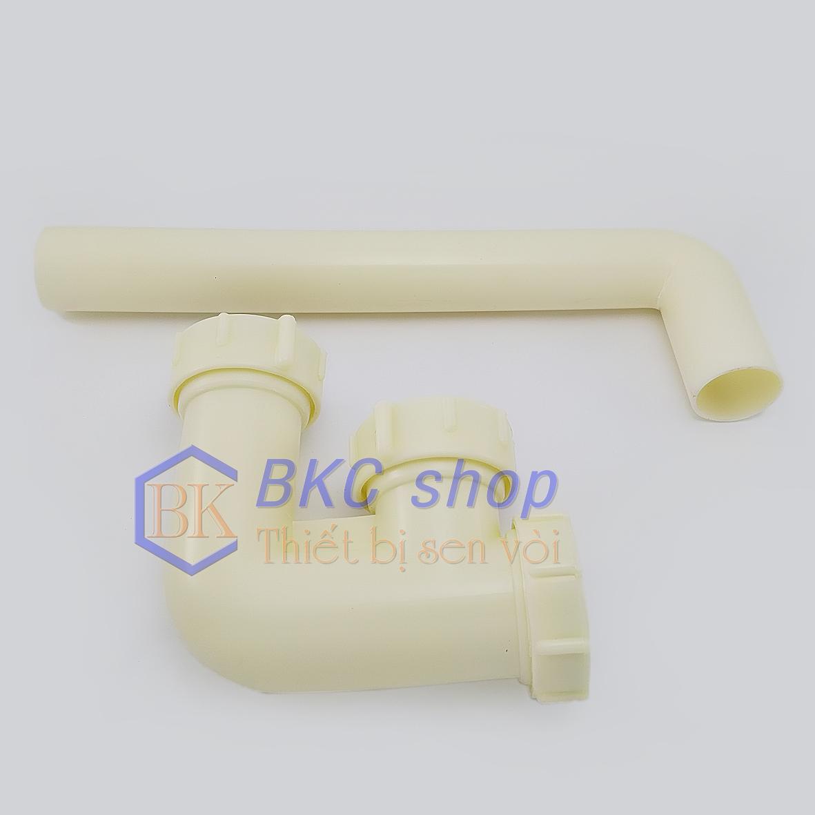 [HCM]Bộ xả nhấn Lavabo XLV06