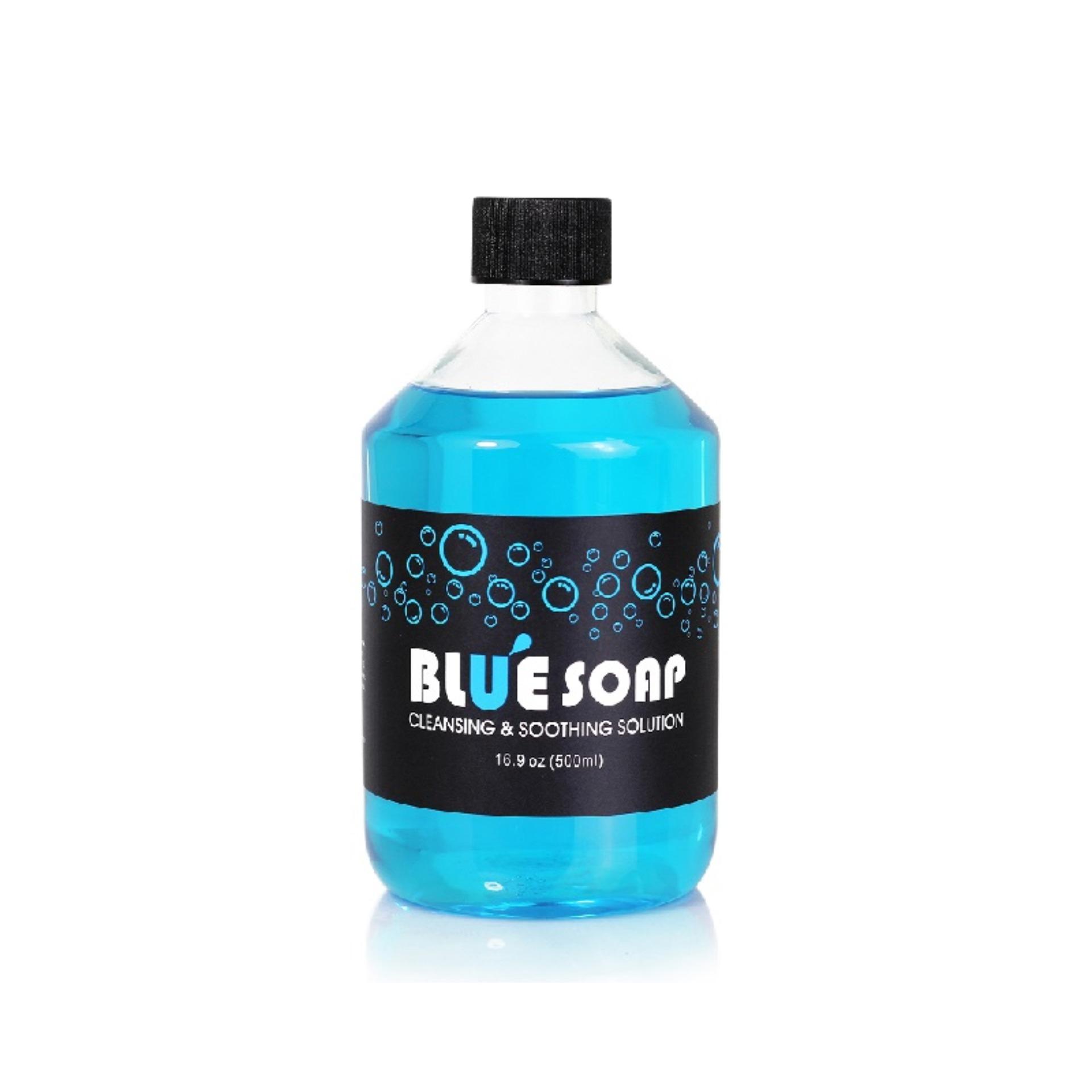 Blue Soap Tattoo 40ml (cho máy xăm, kim xăm, mực xăm)