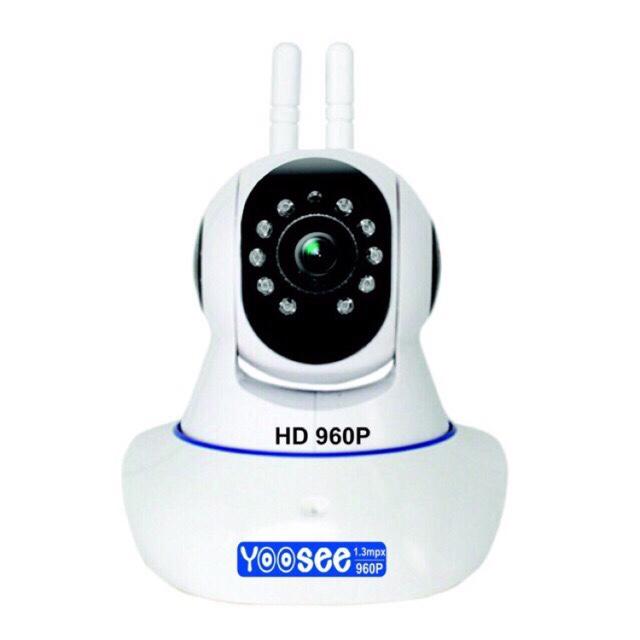 CAMERA WIFI - YOOSEE WIFI SIÊU NÉT 2.0 FULL HD 1920x1080 MỚI