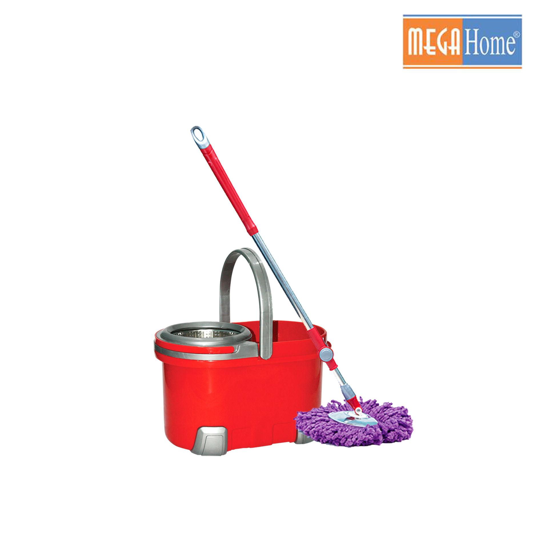 Bộ lau nhà Jet Mop X3