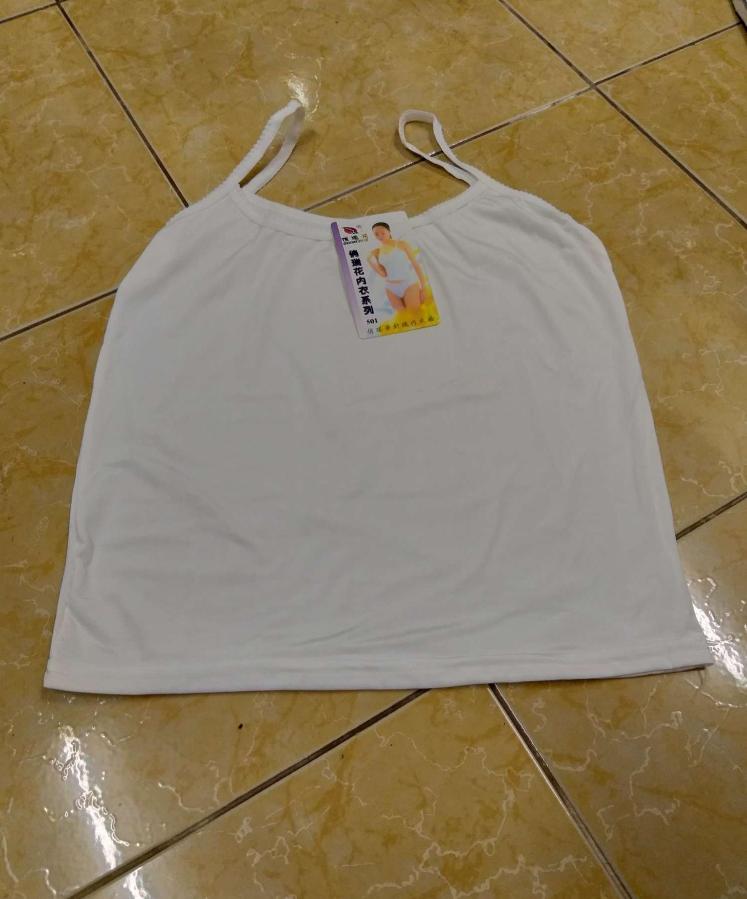 Combo 5 áo lá học sinh