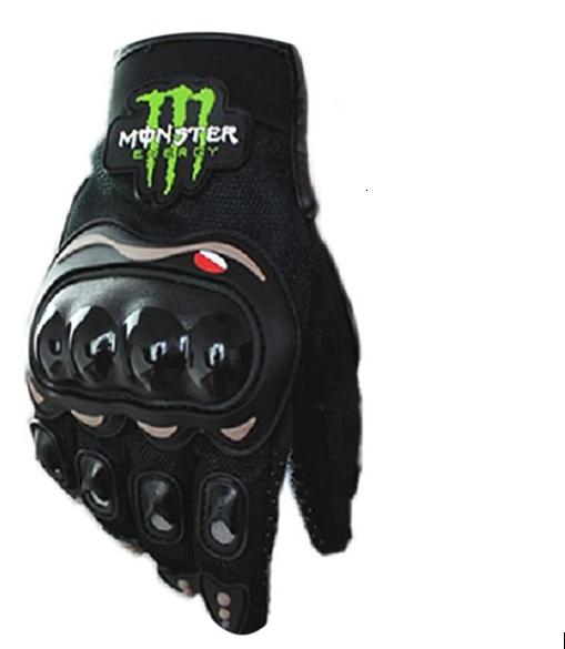 GĂNG TAY MONSTER DÀI CÓ GÙ