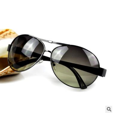 [HCM]kính phi công kiểu dáng lính mỹ 2018( xám tro )