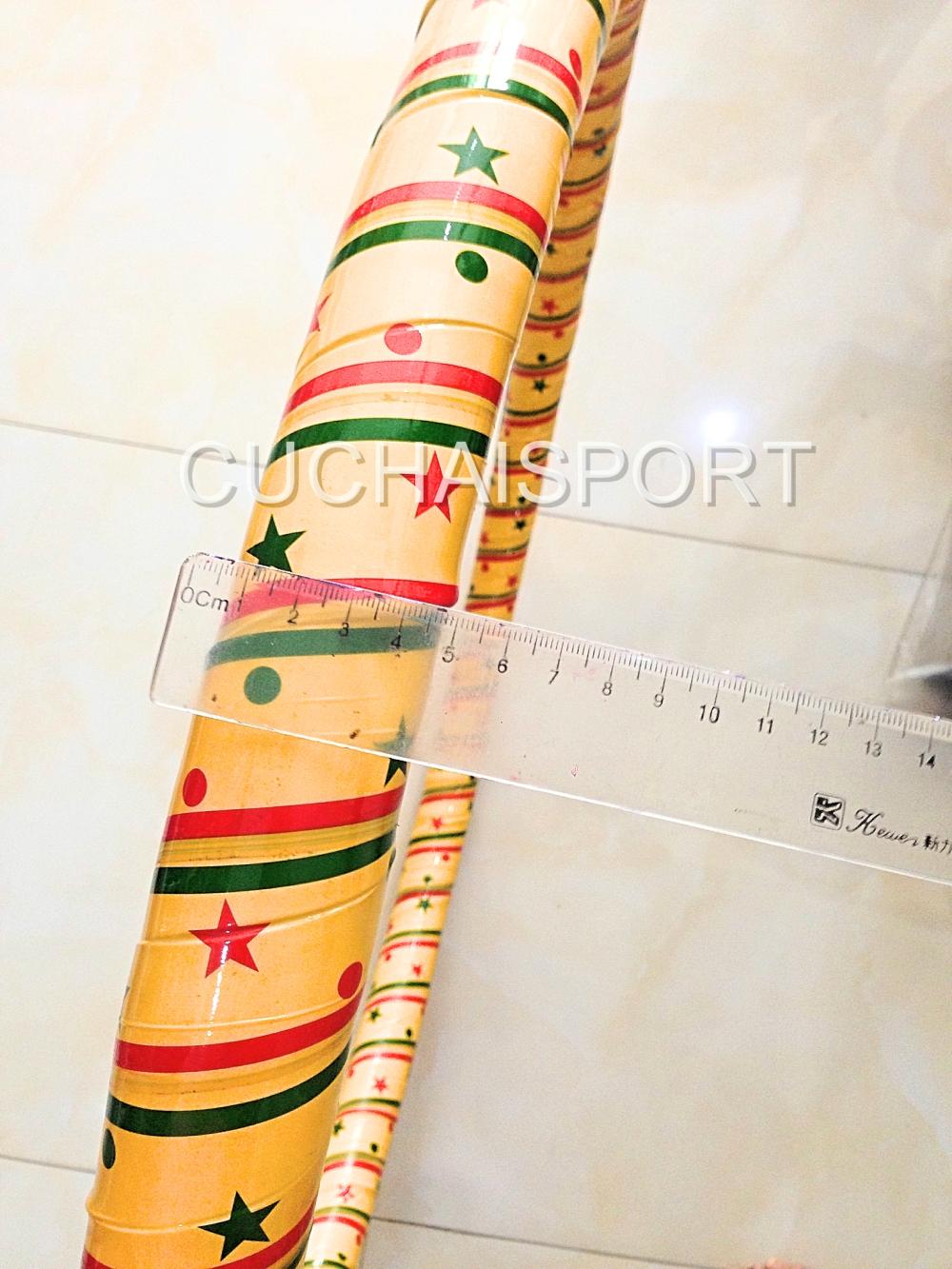 Vòng mây lắc eo giảm cân (vòng nhỡ)