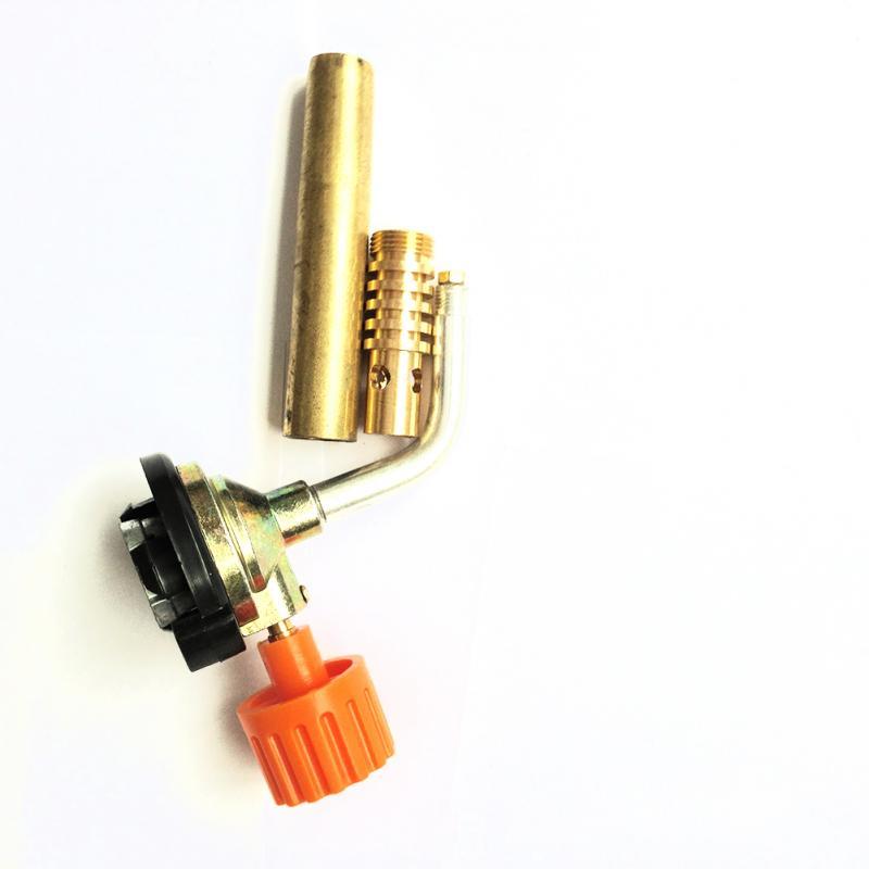Đèn khò gas hàn ống đồng (PAPA TOOLS)
