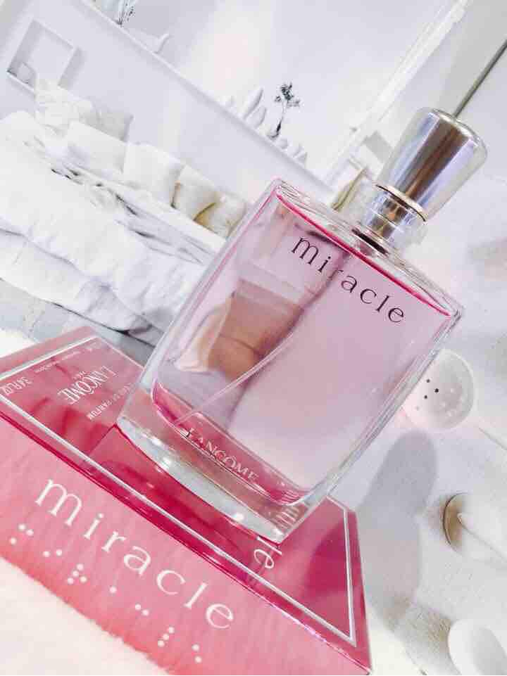 [HCM]Nước hoa Miracle Eau de Parfum 100ml