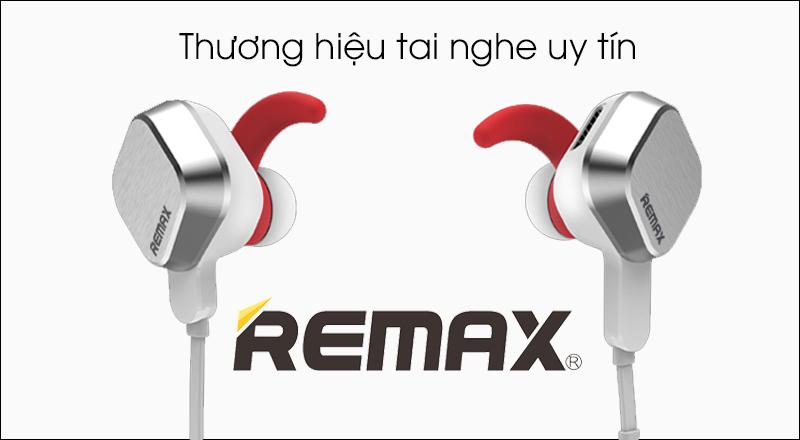 [HCM]Tai Nghe Thể Thao Remax RM - S2