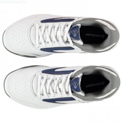 Giày tennis nam Dunlop Flash Classic